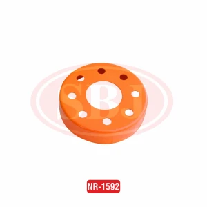 DUST COVER 6309 SUITABLE FOR PDC