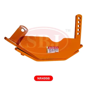 DEPTH SKID L&R SUITABLE FOR SBJ LIGHT DUTY