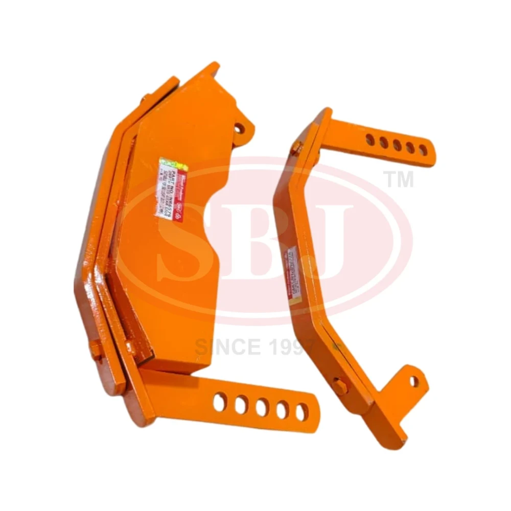 DEPTH SKID L&R SUITABLE FOR SBJ LIGHT DUTY