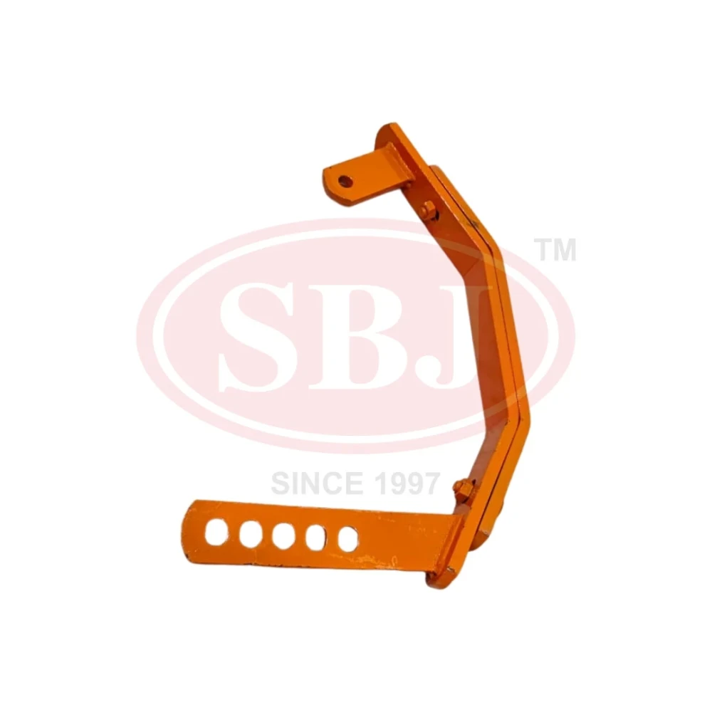 DEPTH SKID L&R SUITABLE FOR SBJ LIGHT DUTY
