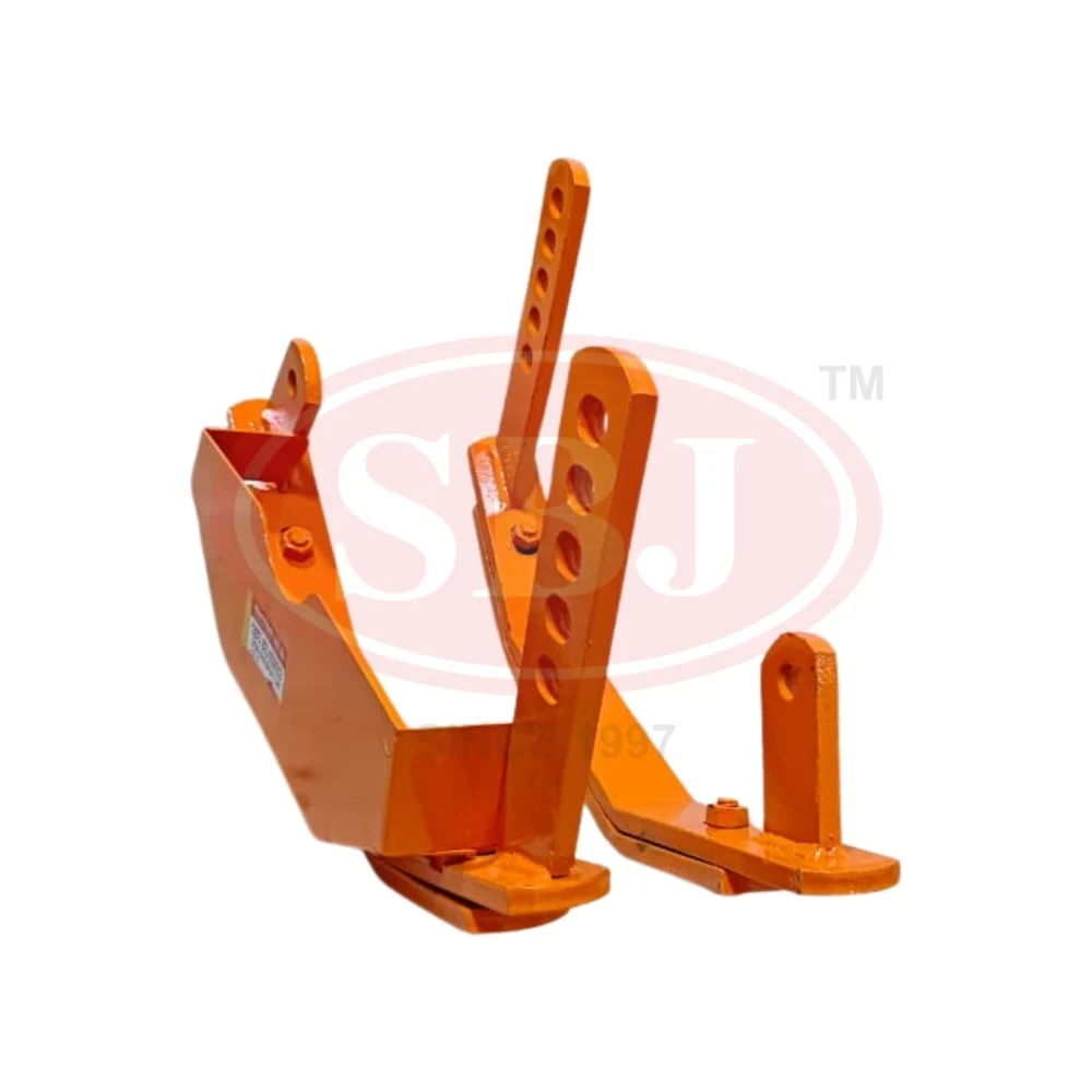 DEPTH SKID L&R SUITABLE FOR SBJ LIGHT DUTY