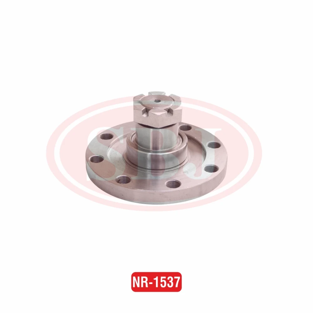 STUB AXLE SUITABLE FOR PDC