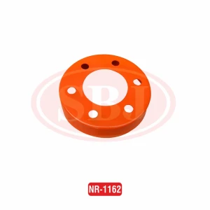 DUST COVER 6 HOLE SUITABLE FOR M.B