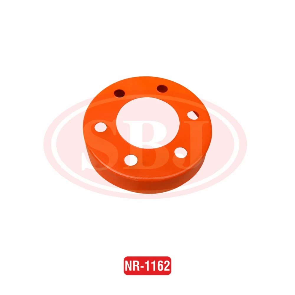 DUST COVER 6 HOLE SUITABLE FOR M.B