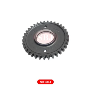 GEAR 35T 9NO. SUITABLE FOR SBJ REGULAR+