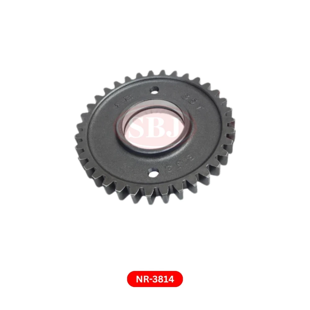 GEAR 35T 9NO. SUITABLE FOR SBJ REGULAR+