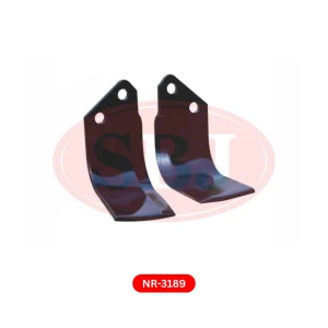 Rotavator Blade 14x46.5 Suitable for Sonalika Smart Series