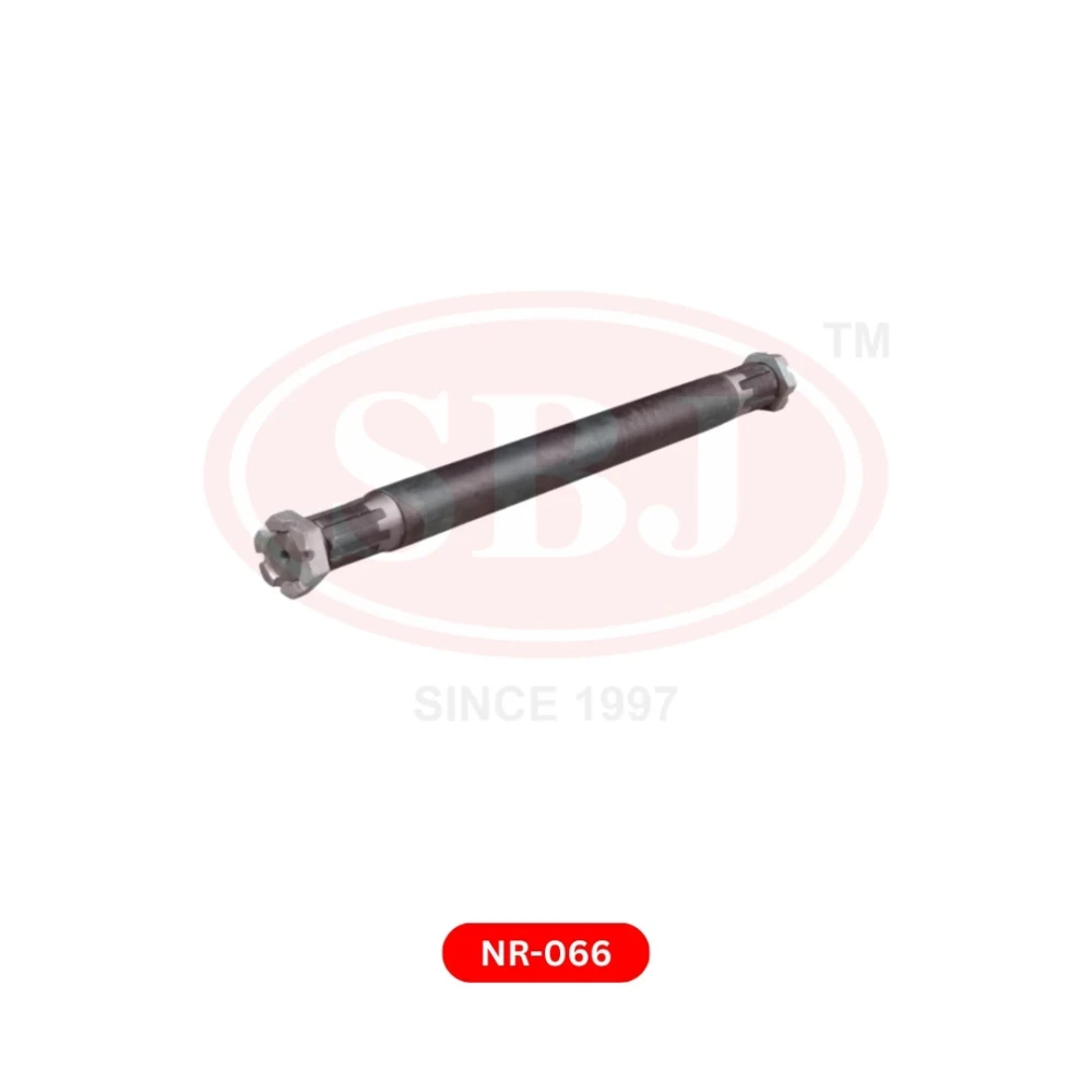 Jack Shaft 6 Feet Suitable for SBJ Light Series