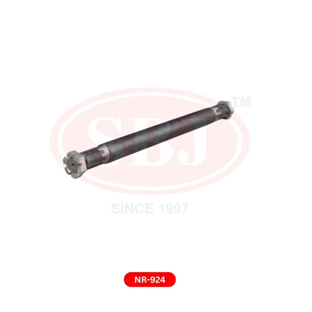 Jack Shaft 5.5 Feet Suitable for SBJ Light Series