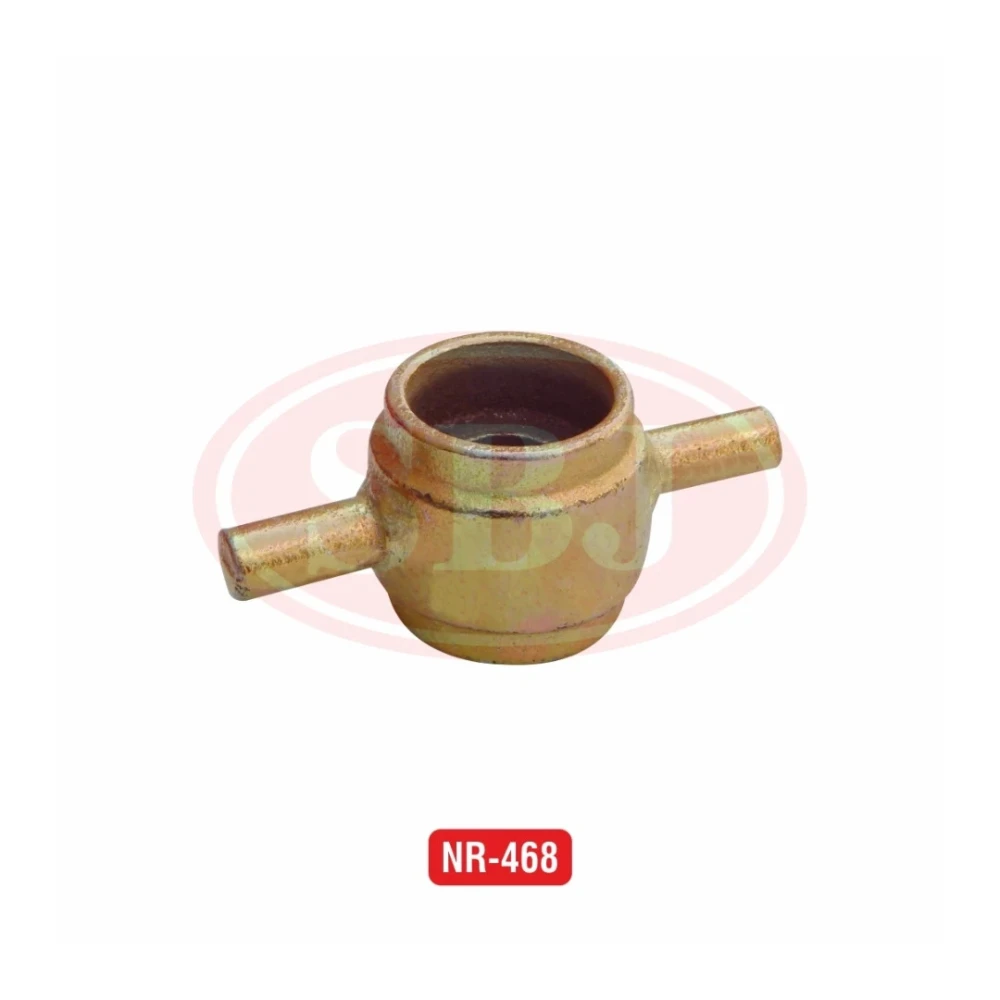 DAMPER COLLAR SUITABLE FOR SONALIKA