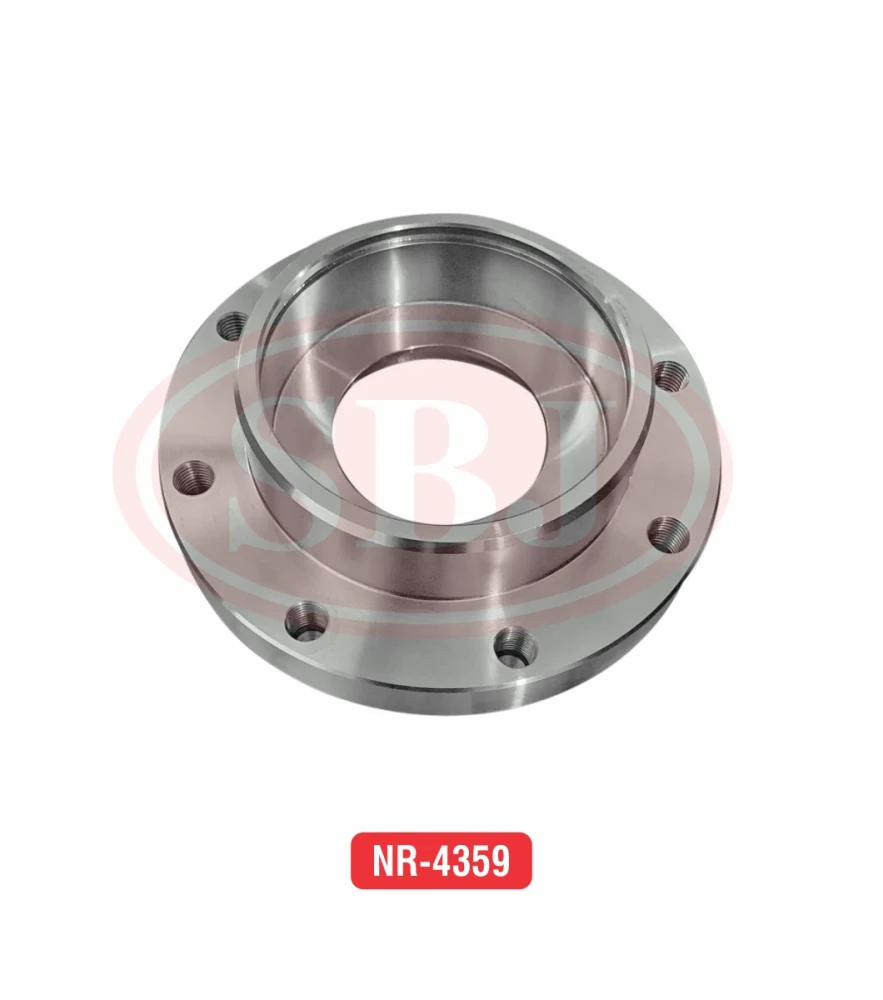 RD Housing Suitable for Mahindra ZLX Plus