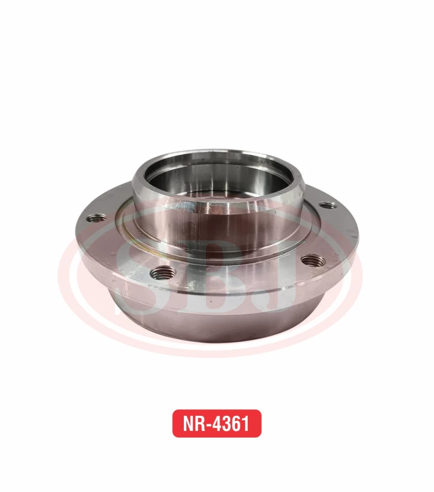 Stub Housing Suitable for Mahindra ZLX Plus
