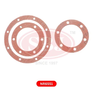 GASKET COMPLETE KIT SUITABLE FOR GURBAZ
