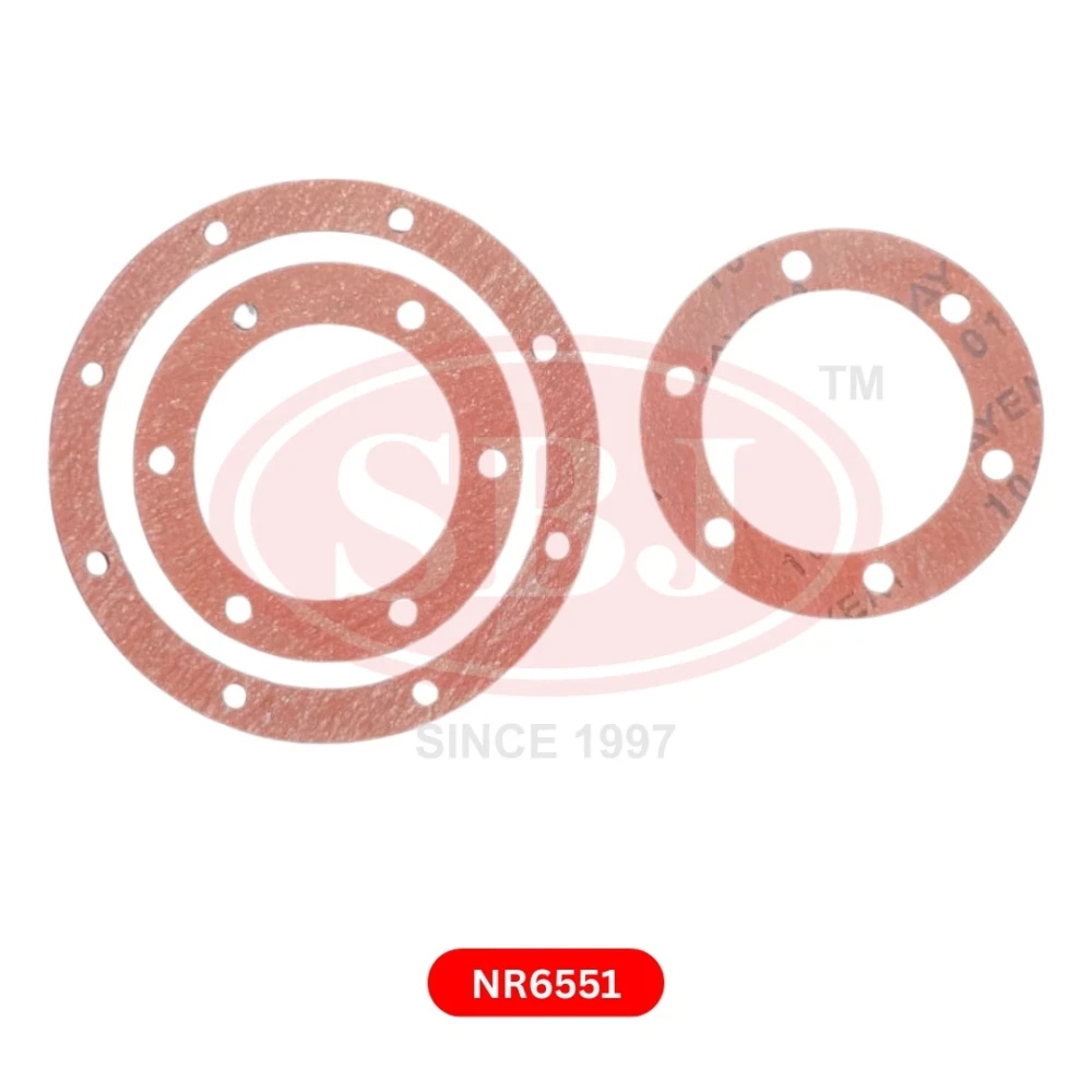 GASKET COMPLETE KIT SUITABLE FOR GURBAZ