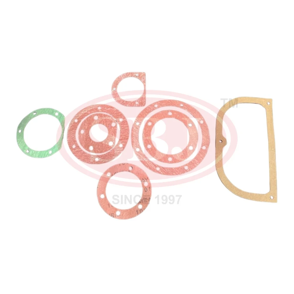 GASKET COMPLETE KIT SUITABLE FOR GURBAZ