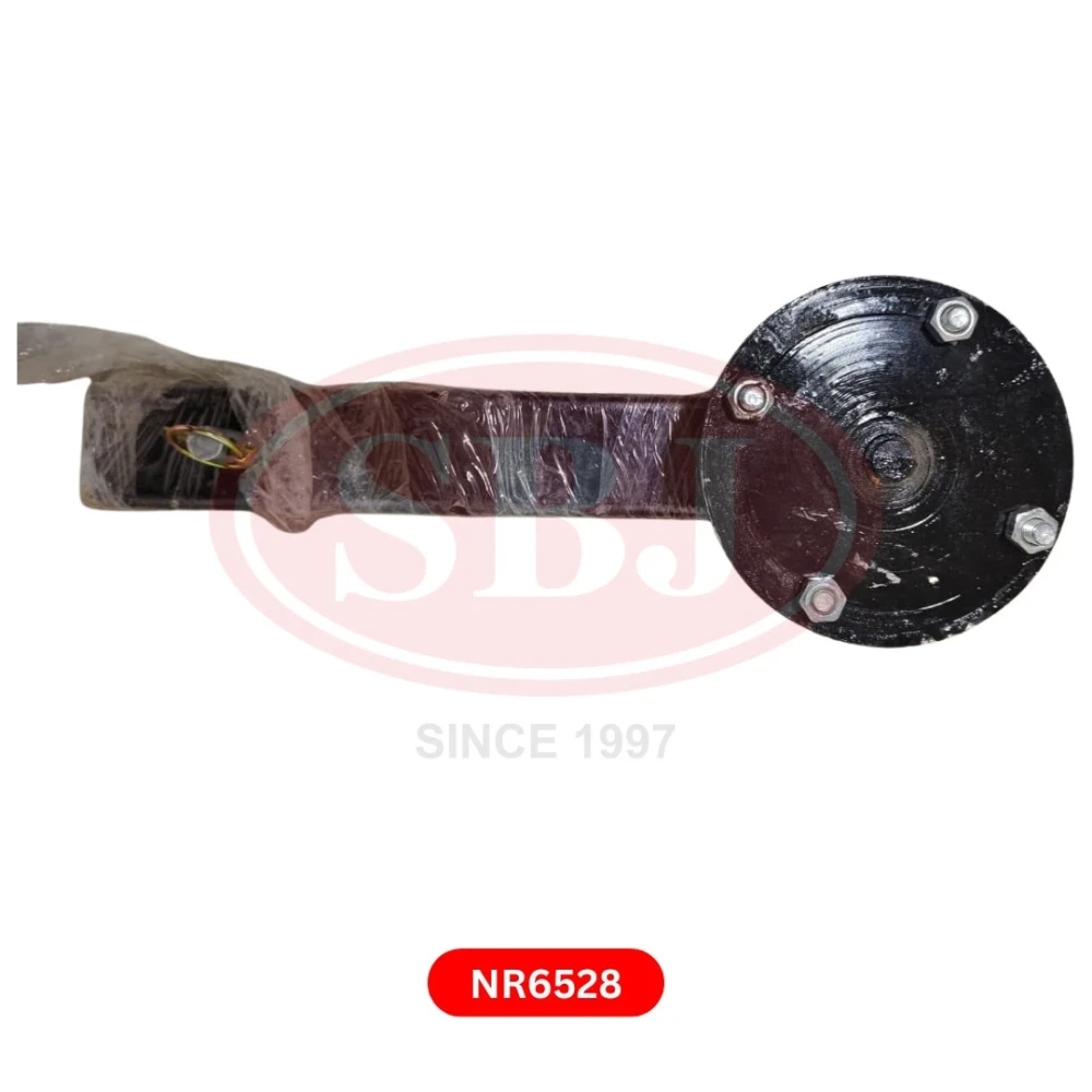 SIDE DISC ASSEMBLY WITHOUT JAFFA AND TAWA SUITABLE FOR SBJ & SONALIKA