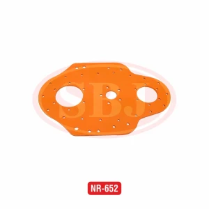 PLATE RD AXLE 10MM SUITABLE FOR SONALIKA