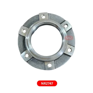 RD HOUSING 6 HOLE SUITABLE FOR MAHINDRA MINI & GARUDA LIGHT DUTY