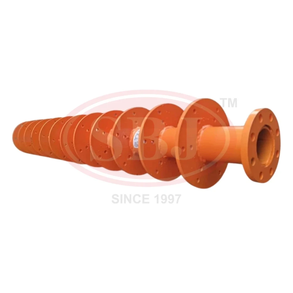 ROTAR SHAFT C J TYPE 6 FEET SUITABLE FOR SBJ REGULAR