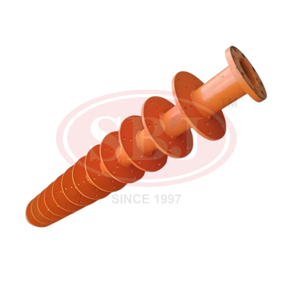 ROTAR SHAFT C J TYPE 6 FEET SUITABLE FOR SBJ REGULAR