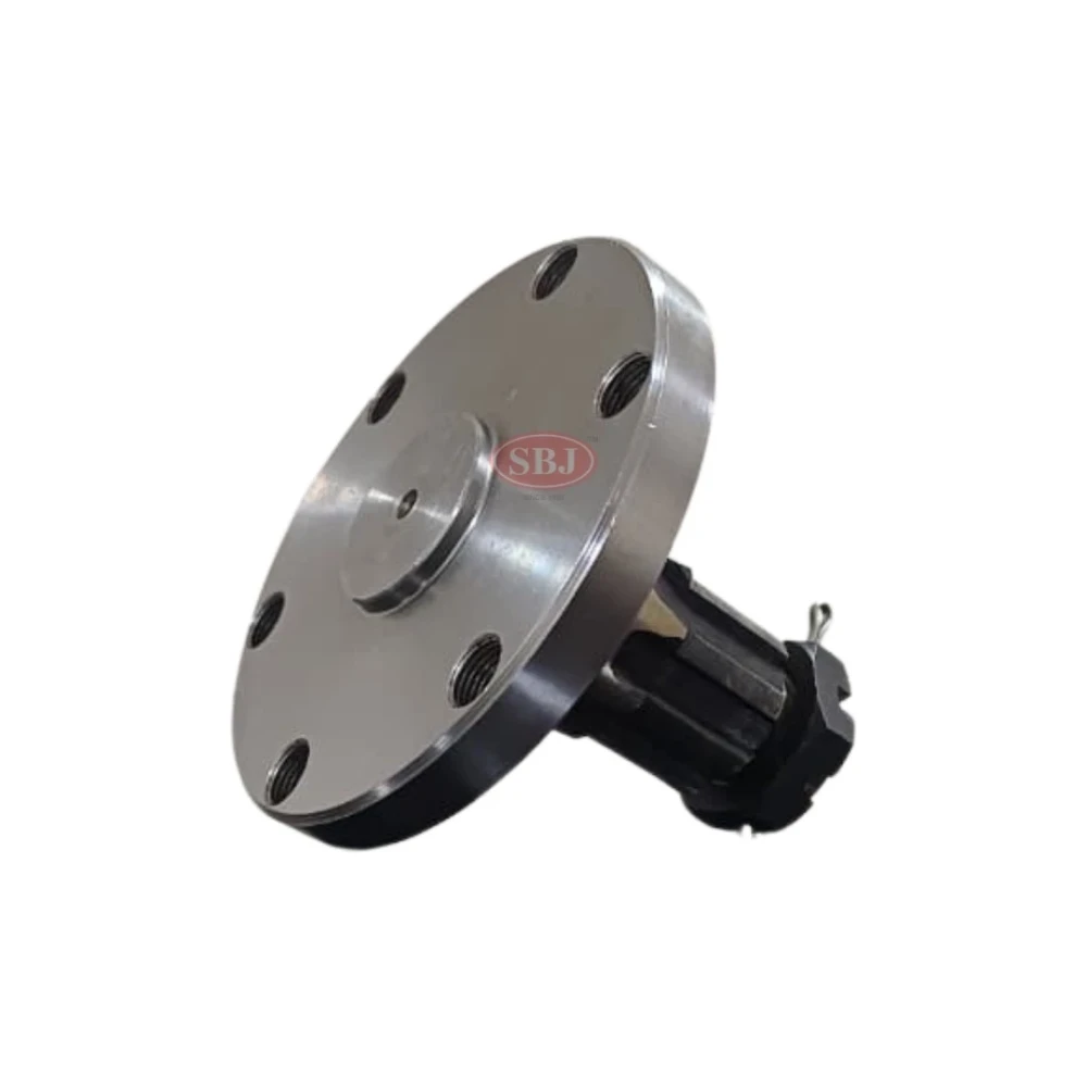 RD AXLE SUITABLE FOR GURBAZ