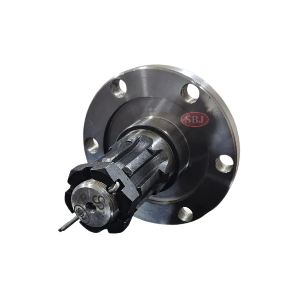 RD AXLE SUITABLE FOR GURBAZ