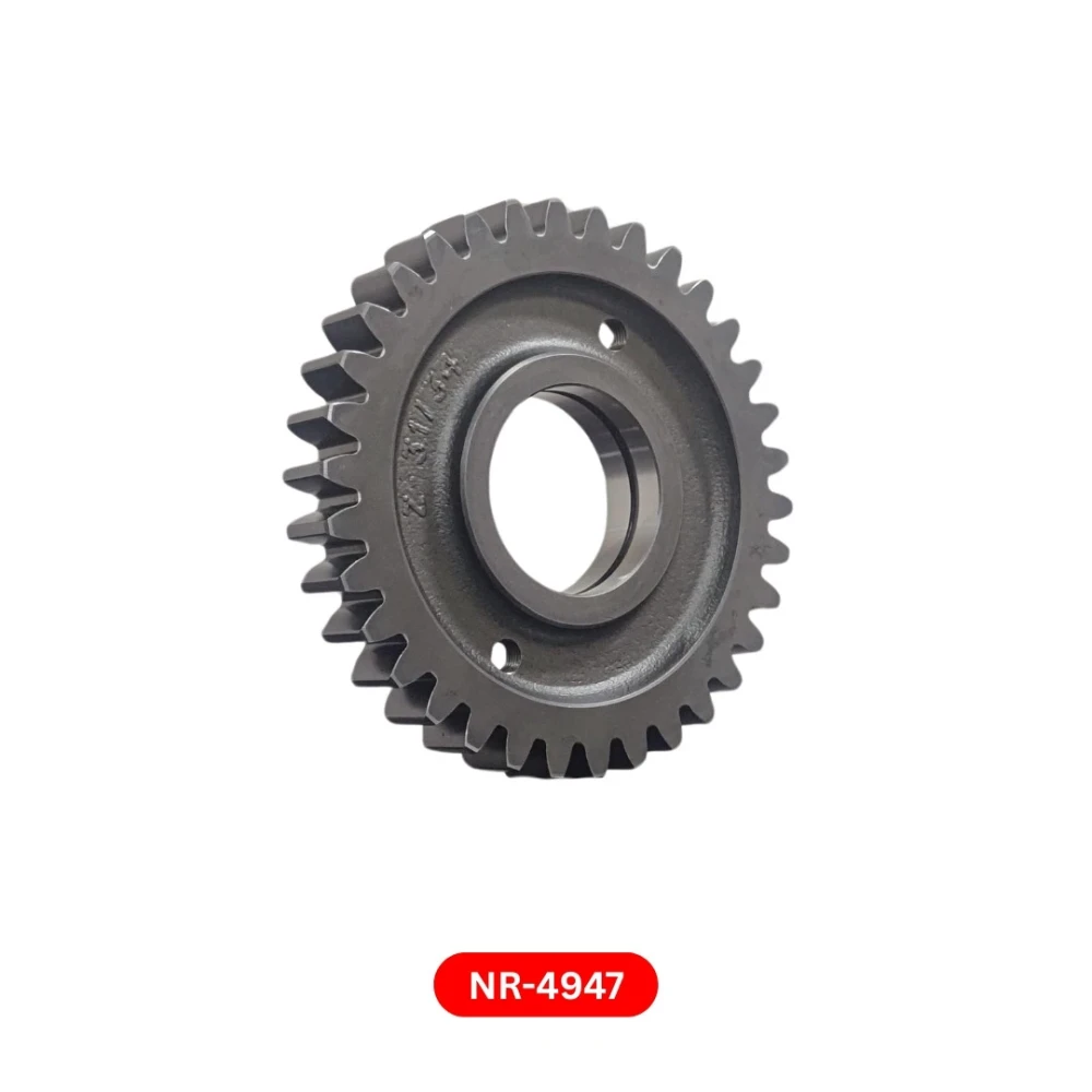 Gear 34T