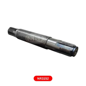 OUTPUT SHAFT 6TX6T SUITABLE FOR LANCER LIGHT DUTY