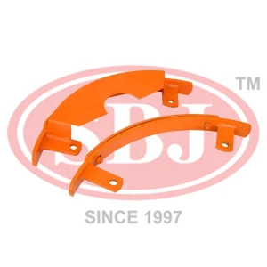 REGULAR DEPTH SKID (L&R) SUITABLE FOR SBJ