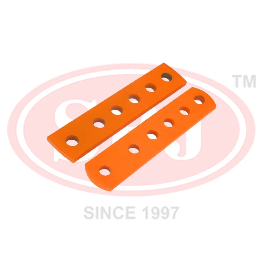 DEPTH SKID ADJUSTER PATTI SUITABLE FOR SBJ