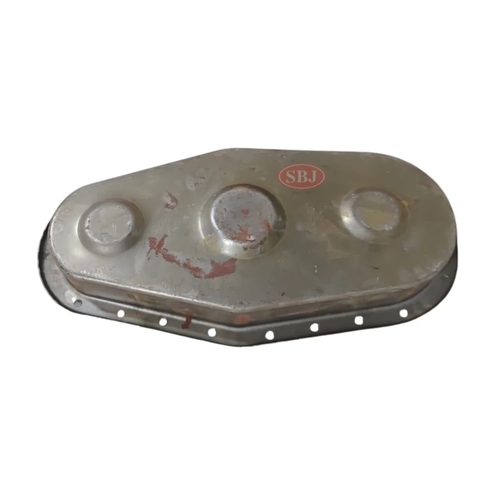 GEAR COVER 20 HOLE WITHOUT PAINT SUITABLE FOR SBJ