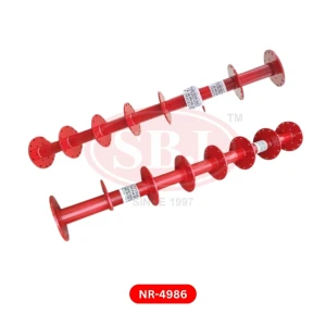 ROTAR SHAFT 70.5" SUITABLE FOR MAHINDRA SLX