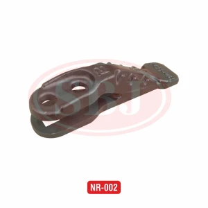 JCB TOOTH POINTS CROCODILE