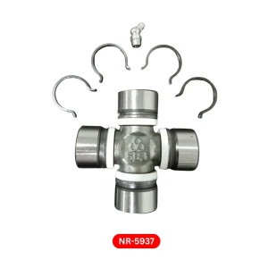 UJ CROSS WITH INNER LOCKS 38X102MM SUITABLE FOR SBJ