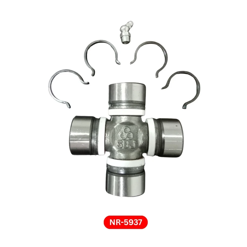 UJ CROSS WITH INNER LOCKS 38X102MM SUITABLE FOR SBJ