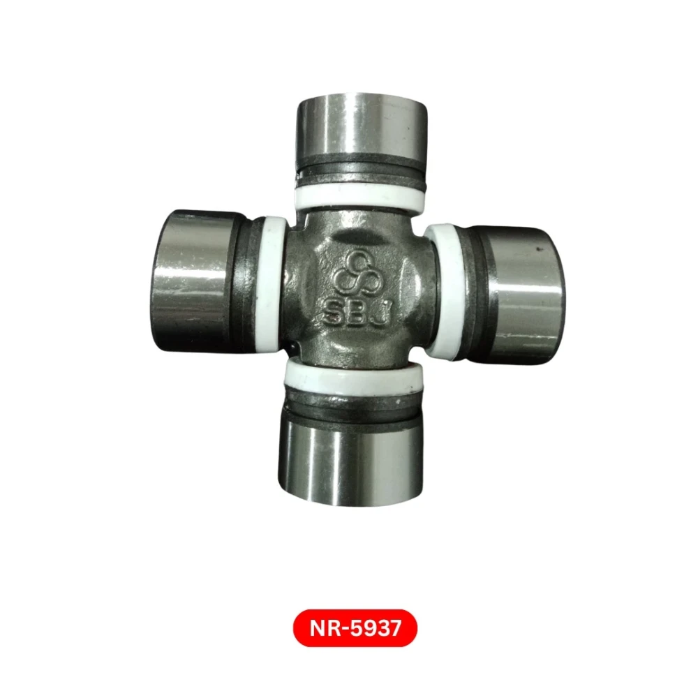 UJ CROSS WITH INNER LOCKS 38X102MM SUITABLE FOR SBJ