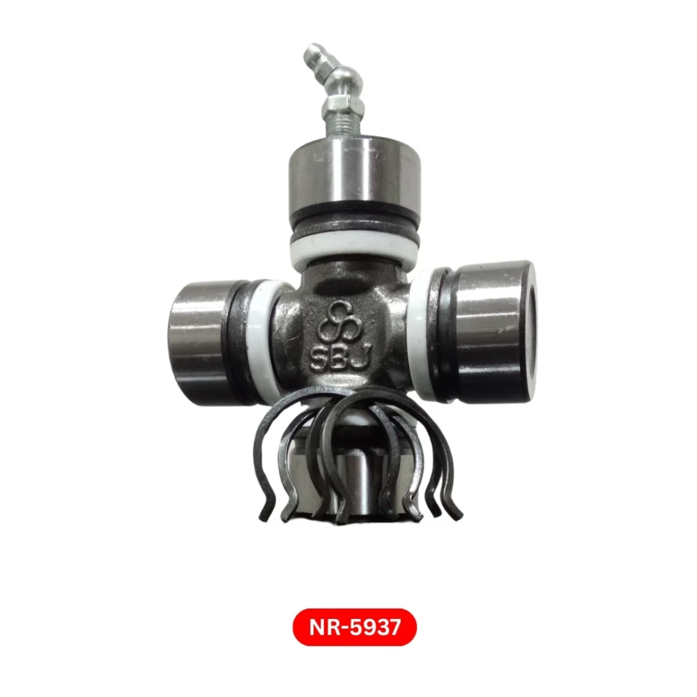 UJ CROSS WITH INNER LOCKS 38X102MM SUITABLE FOR SBJ