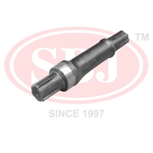 OUTPUT SHAFT 6T X 6T SUITABLE FOR SONALIKA SMART SERIES