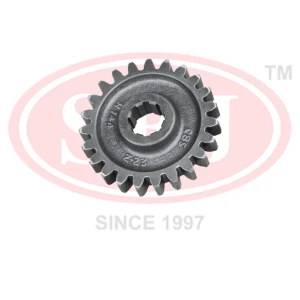 GEAR 23T X 8S SUITABLE FOR SBJ LIGHT SERIES