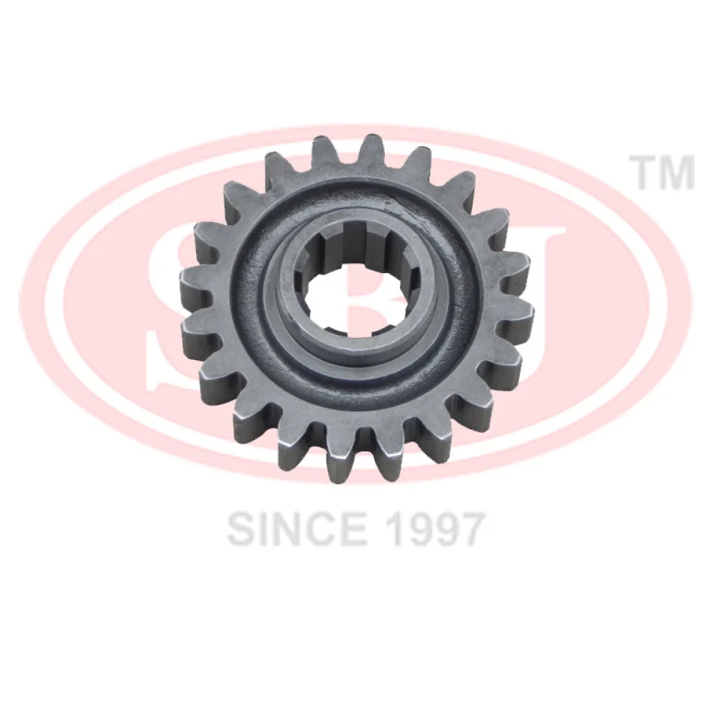GEAR BIG BORE 20T X 8S SUITABLE FOR SBJ