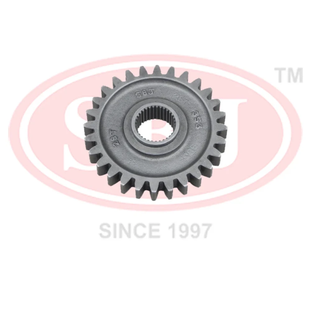 GEAR 28T X 33 S SUITABLE FOR SBJ