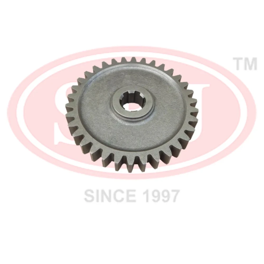 GEAR 34T SUITABLE FOR SBJ MINI