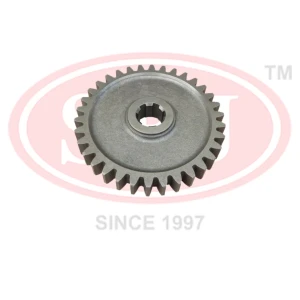 GEAR 34T SUITABLE FOR SBJ MINI