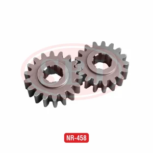 SPUR GEAR 17X18 INNER 8S SUITABLE FOR DASHMESH LANDOFORCE