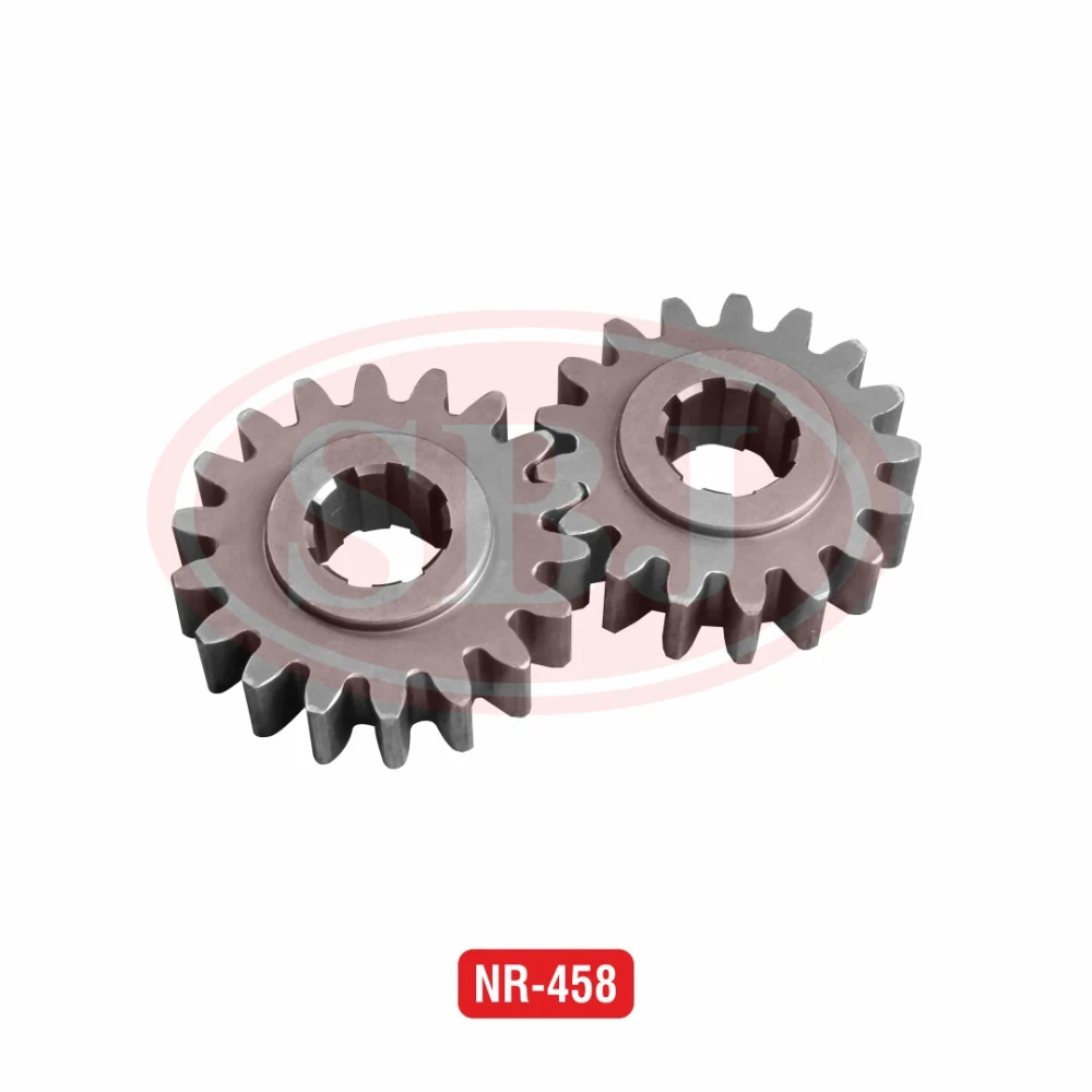 SPUR GEAR 17X18 INNER 8S SUITABLE FOR DASHMESH LANDOFORCE