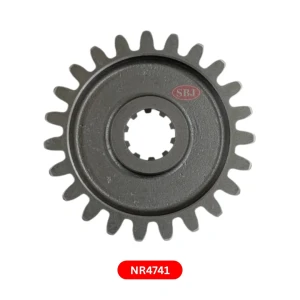 SPUR GEAR 23 TEETH 10 SPLINE SUITABLE FOR KS