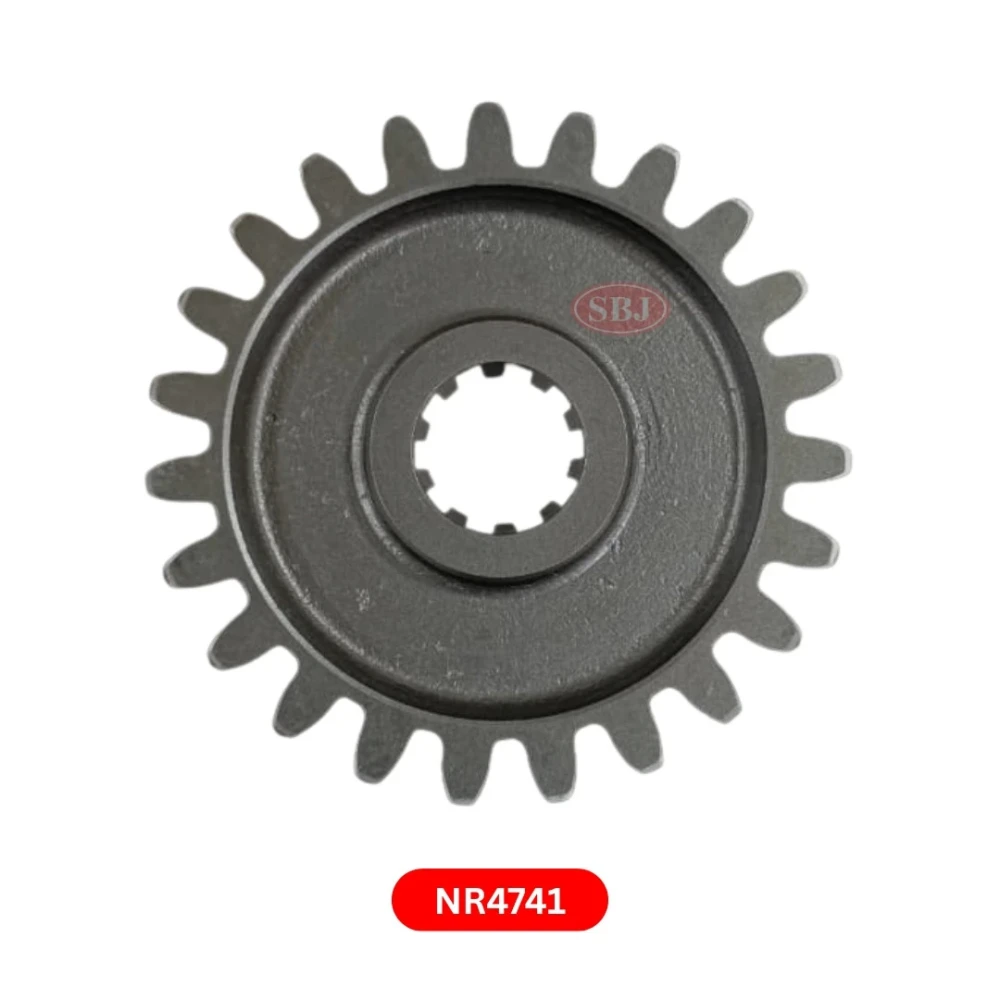 SPUR GEAR 23 TEETH 10 SPLINE SUITABLE FOR KS