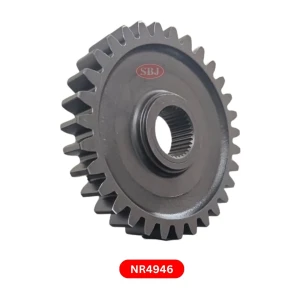 GEAR 31T X 33S SUITABLE FOR SBJ CHAMPION