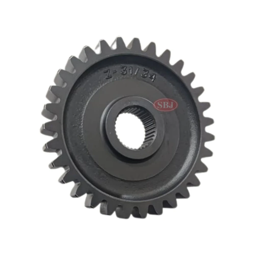 GEAR 31T X 33S SUITABLE FOR SBJ CHAMPION