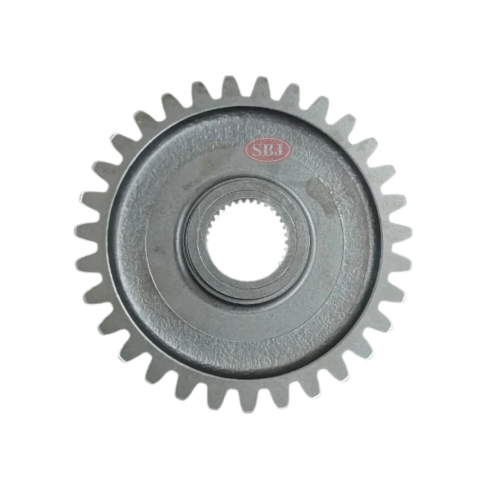 GEAR 31T X 33S SUITABLE FOR SBJ CHAMPION